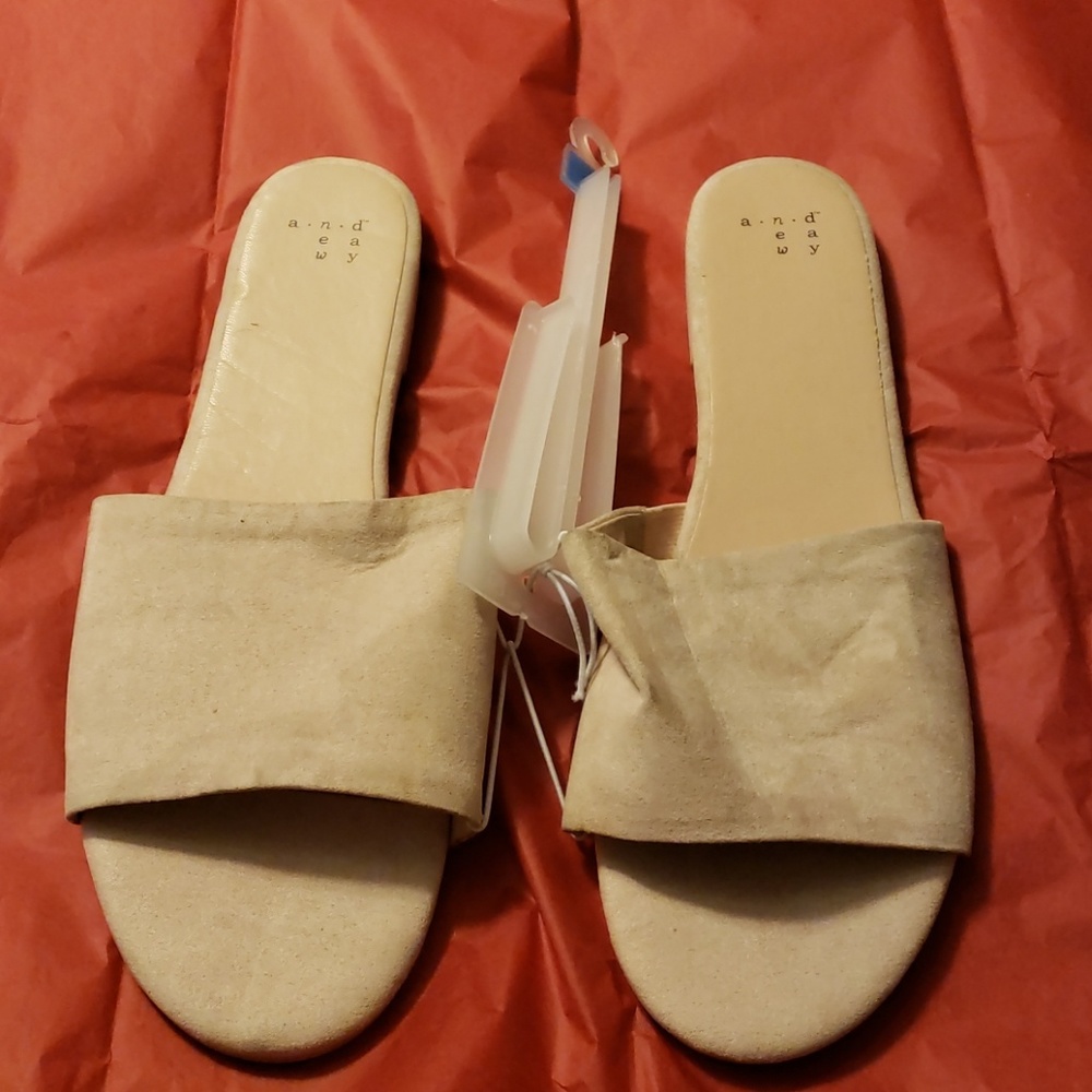 Women's Sandle